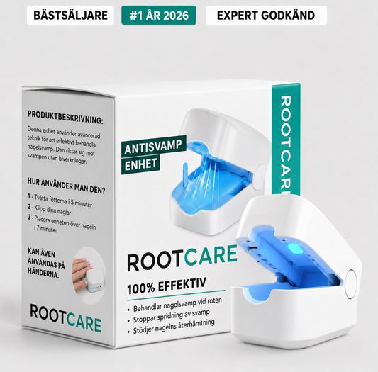 Rootcare Enheten