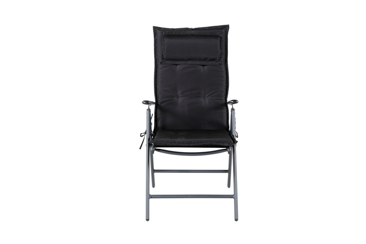 Venture Home Hanna Positionsdyna 5 x 116 x 46 Svart
