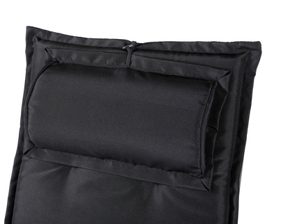 Venture Home Hanna Positionsdyna 5 x 116 x 46 Svart