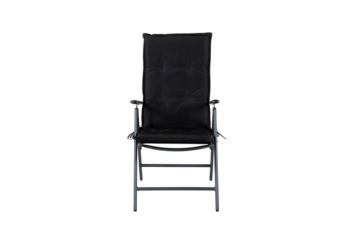 Venture Home Hanna Positionsdynor 5 x 116 x 46 Svart
