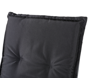 Venture Home Hanna Positionsdynor 5 x 116 x 46 Svart