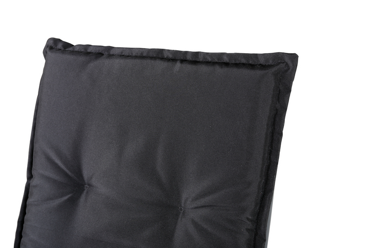 Venture Home Hanna Positionsdynor 5 x 116 x 46 Svart