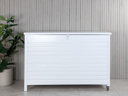 Venture Home Tiana Dynbox 90 x 100 x 150 Vit