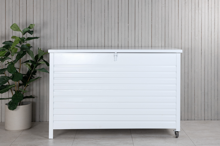 Venture Home Tiana Dynbox 90 x 100 x 150 Vit