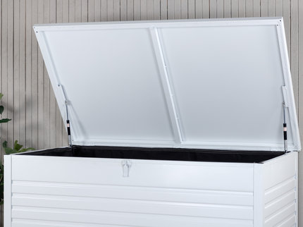 Venture Home Tiana Dynbox 90 x 100 x 150 Vit