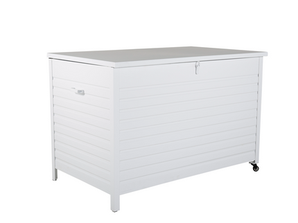 Venture Home Tiana Dynbox 90 x 100 x 150 Vit