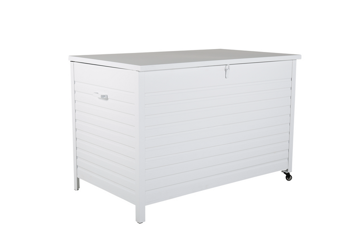 Venture Home Tiana Dynbox 90 x 100 x 150 Vit