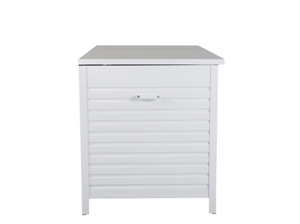 Venture Home Tiana Dynbox 90 x 100 x 150 Vit