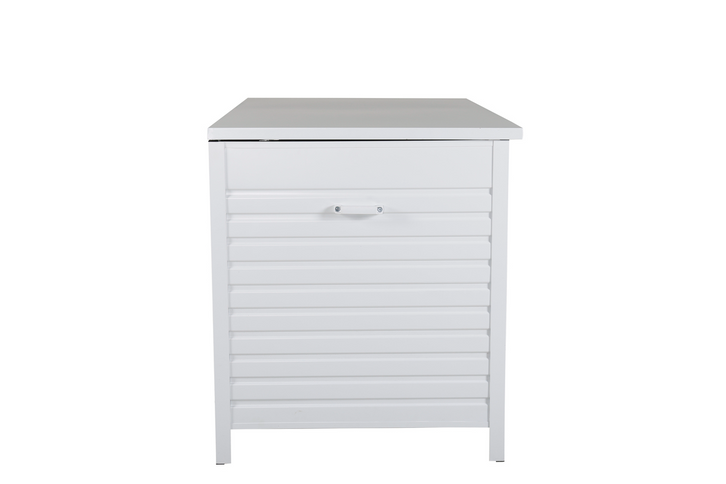 Venture Home Tiana Dynbox 90 x 100 x 150 Vit