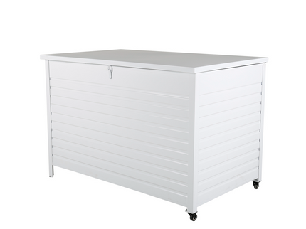 Venture Home Tiana Dynbox 90 x 100 x 150 Vit