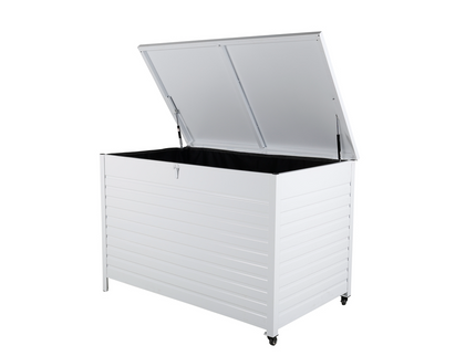 Venture Home Tiana Dynbox 90 x 100 x 150 Vit