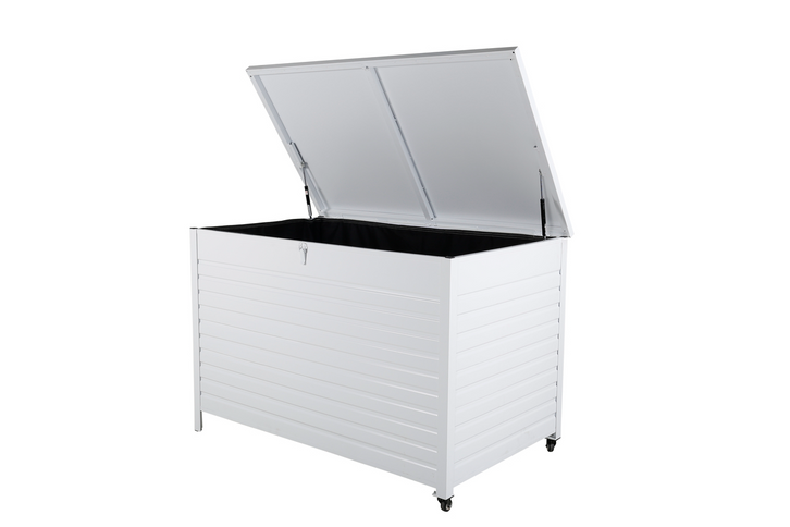 Venture Home Tiana Dynbox 90 x 100 x 150 Vit