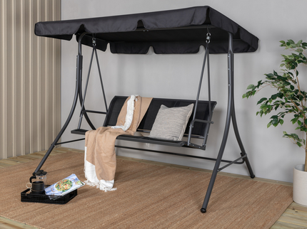 Venture Home Montreal Hammock Svart