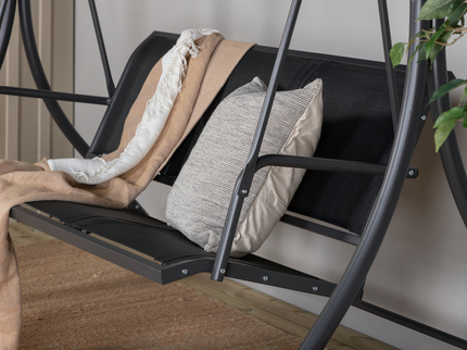 Venture Home Montreal Hammock Svart