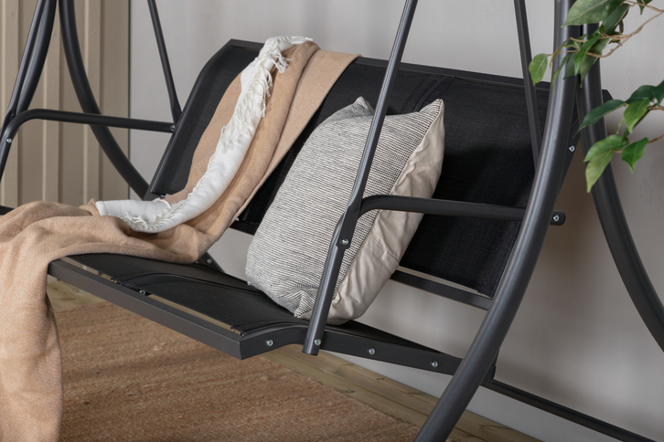 Venture Home Montreal Hammock Svart