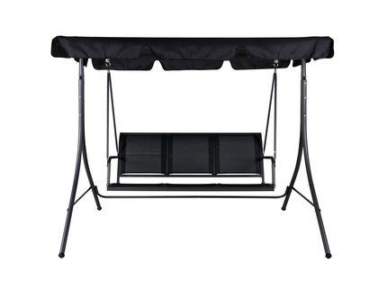 Venture Home Montreal Hammock Svart