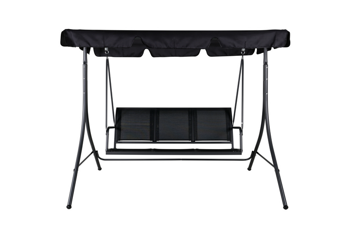 Venture Home Montreal Hammock Svart