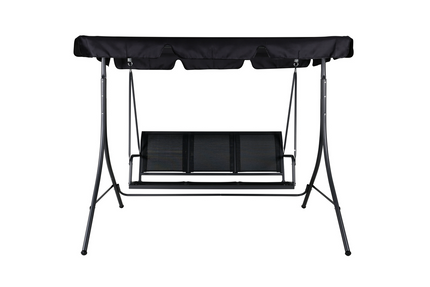 Venture Home Montreal Hammock Svart