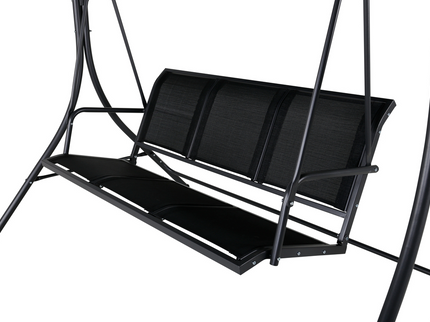 Venture Home Montreal Hammock Svart