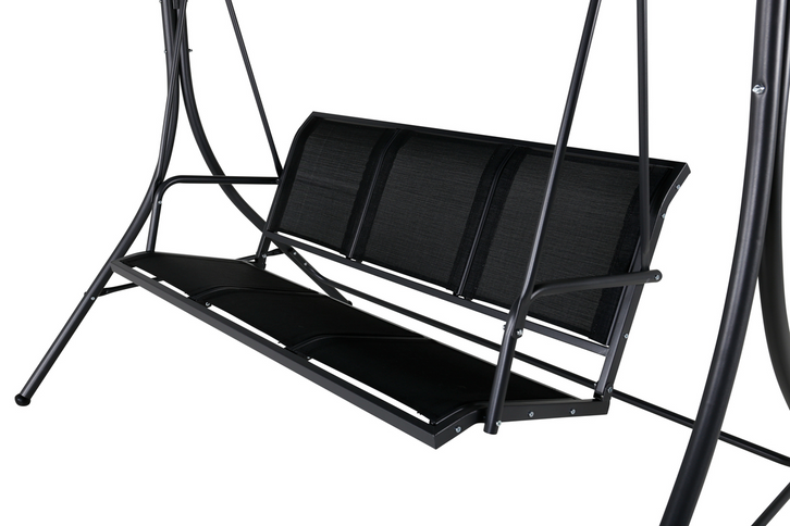 Venture Home Montreal Hammock Svart