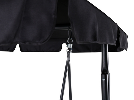 Venture Home Montreal Hammock Svart