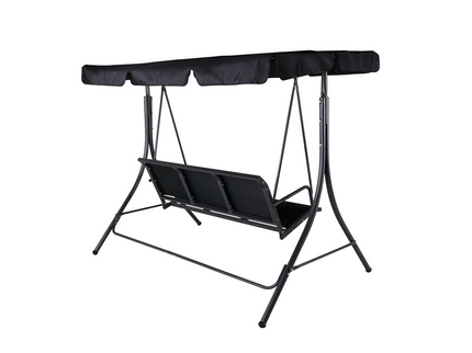 Venture Home Montreal Hammock Svart