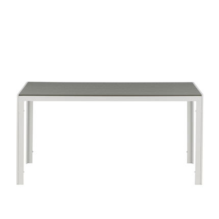 Collection image for: Rektangulära Matbord Utomhus