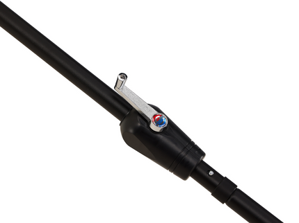 Venture Home Leeds Parasoll Ø300 Vit
