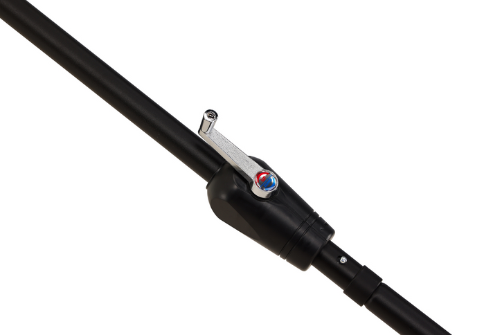 Venture Home Leeds Parasoll Ø300 Vit