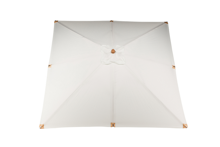 Venture Home Naxos Parasoll 300 x 267 x 300 Vit