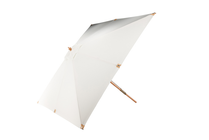 Venture Home Naxos Parasoll 300 x 267 x 300 Vit