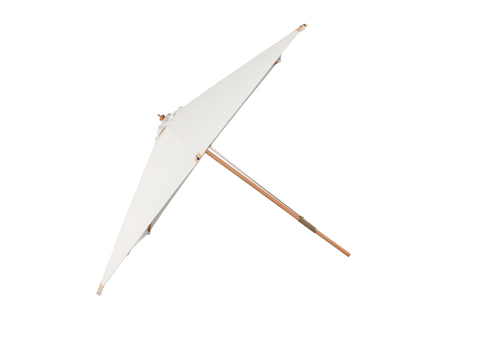 Venture Home Naxos Parasoll 300 x 267 x 300 Vit