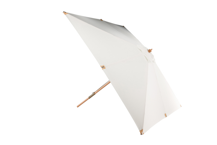 Venture Home Naxos Parasoll 300 x 267 x 300 Vit