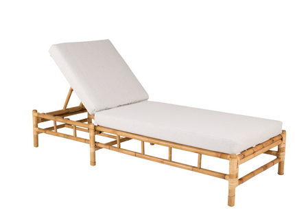 Venture Home Cane Solstol Nature