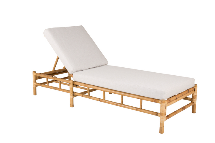 Venture Home Cane Solstol Nature