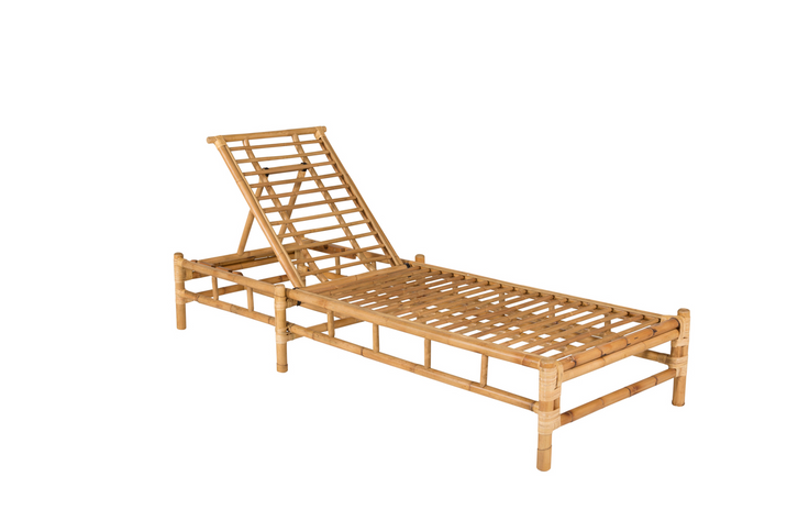 Venture Home Cane Solstol Nature