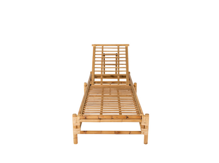 Venture Home Cane Solstol Nature