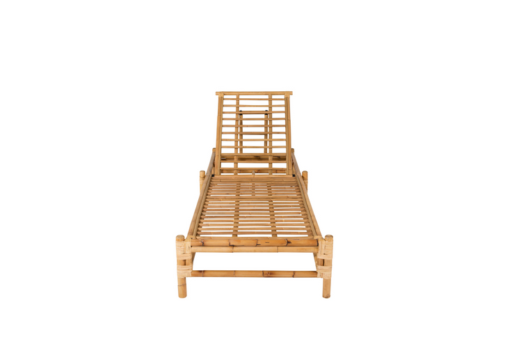 Venture Home Cane Solstol Nature