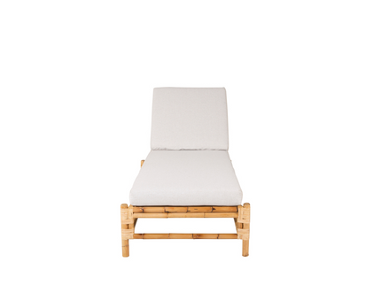 Venture Home Cane Solstol Nature