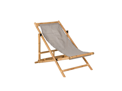 Venture Home Cane Solstol Nature