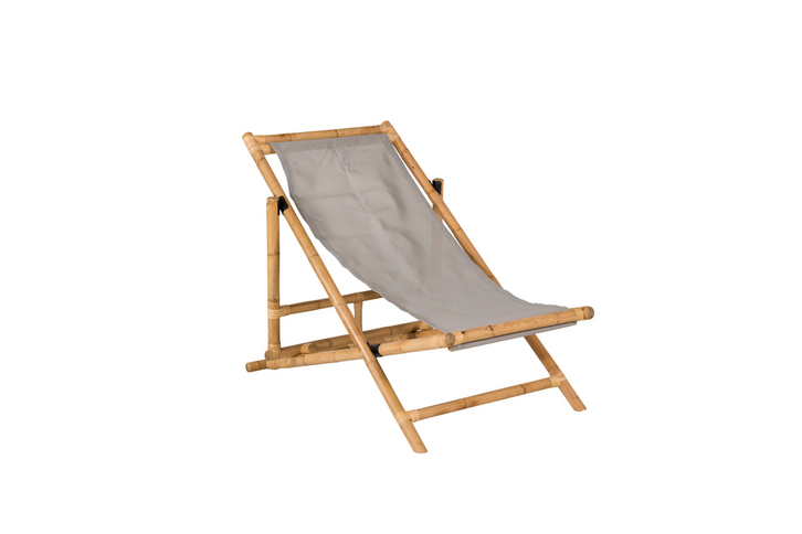 Venture Home Cane Solstol Nature