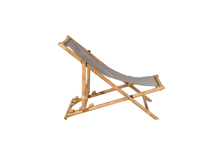 Venture Home Cane Solstol Nature