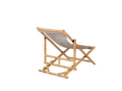 Venture Home Cane Solstol Nature