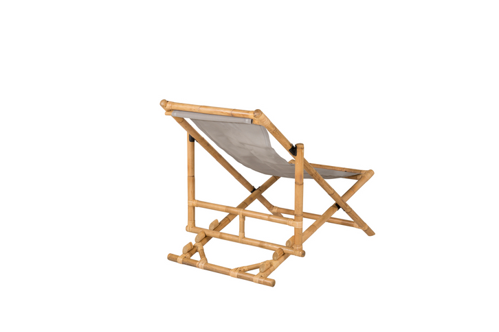 Venture Home Cane Solstol Nature