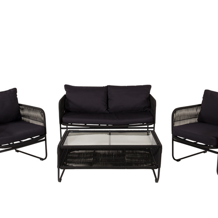 Collection image for: Loungeset & loungegrupp