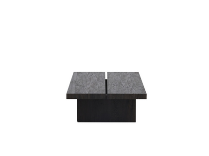 Venture Home Lancester Soffbord 60 x 140 Mocka