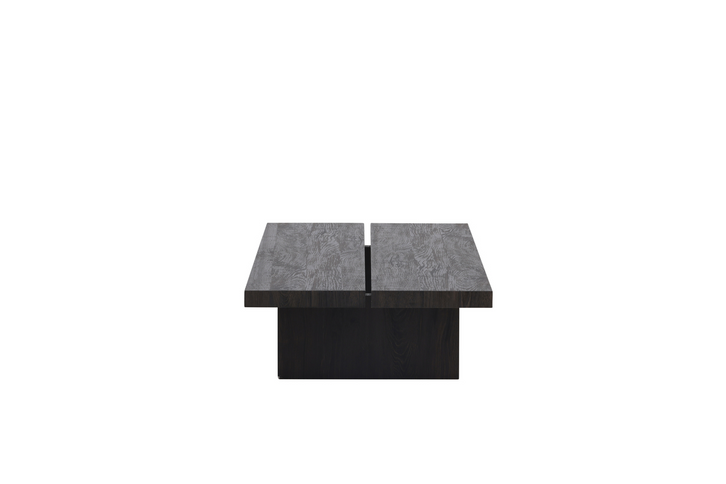 Venture Home Lancester Soffbord 60 x 140 Mocka
