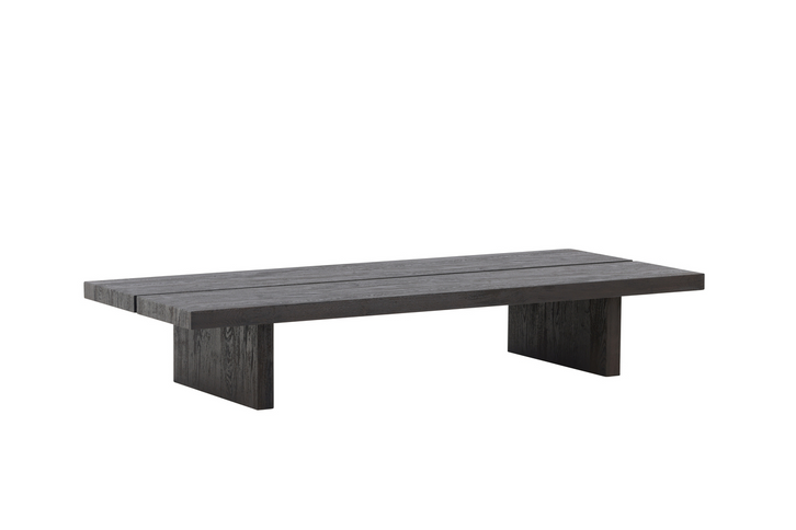 Venture Home Lancester Soffbord 60 x 140 Mocka
