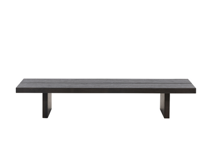 Venture Home Lancester Soffbord 60 x 140 Mocka