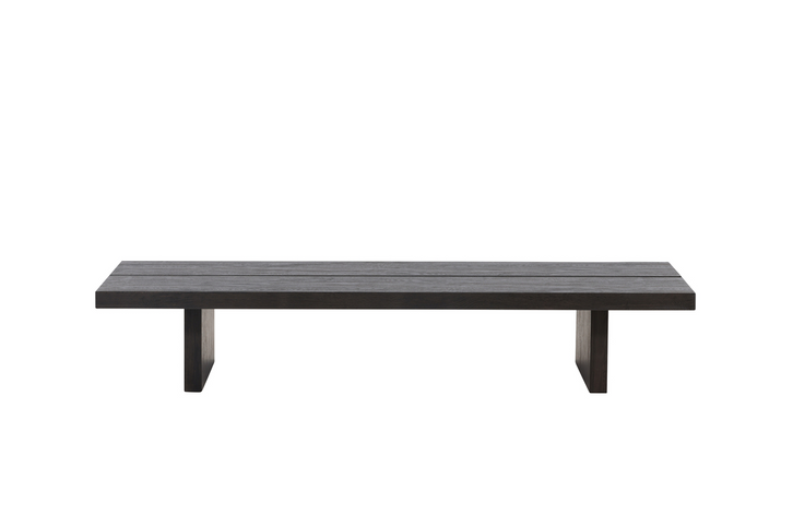 Venture Home Lancester Soffbord 60 x 140 Mocka